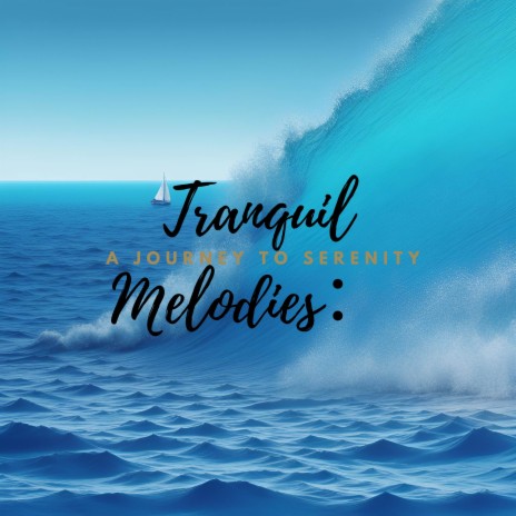 Tranquil Whispers (Piano Version) | Boomplay Music