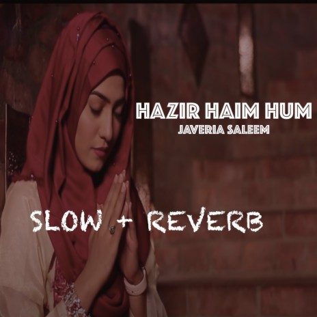 Hazir Hain Hum | Boomplay Music