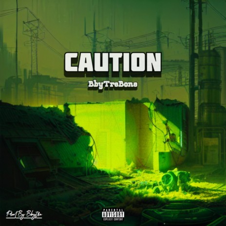 Caution | Boomplay Music