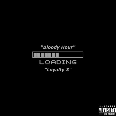 Bloody Hour | Boomplay Music