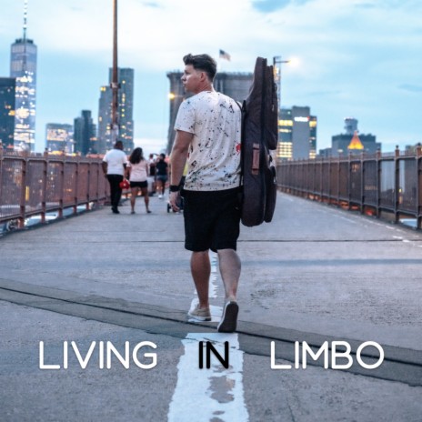 Living In Limbo | Boomplay Music