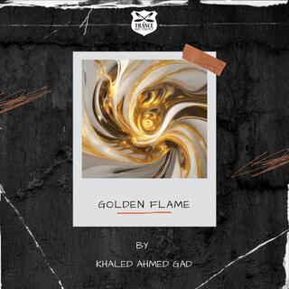 Golden Flame