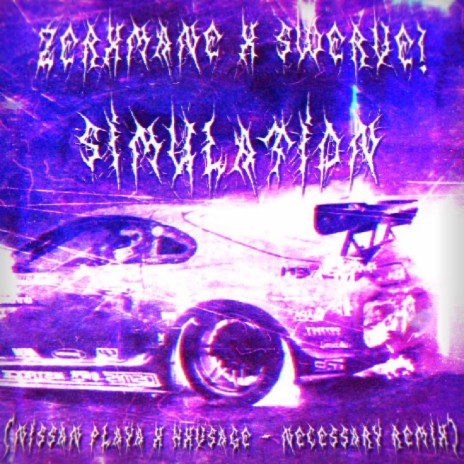 SIMULATION ft. $werve | Boomplay Music