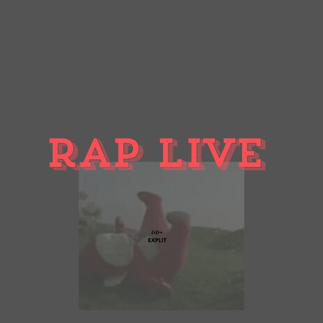 Rap Live (Live) | Boomplay Music