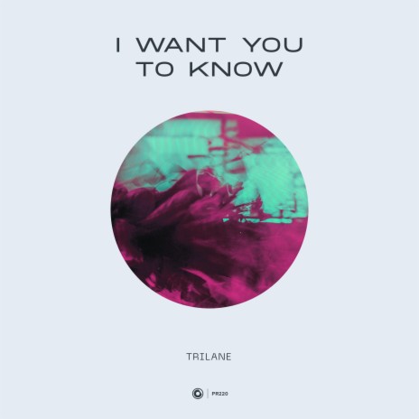 I Want You To Know (Extended Mix) | Boomplay Music