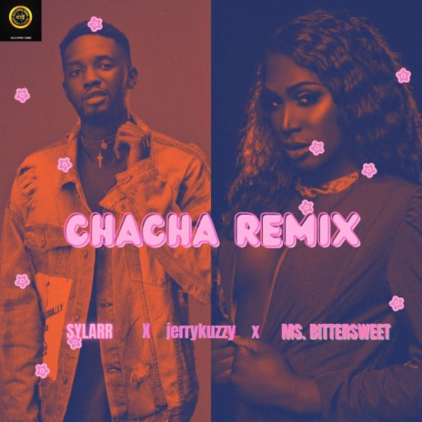 CHA CHA (Remix) ft. Sylar & Ms. Bittersweet | Boomplay Music