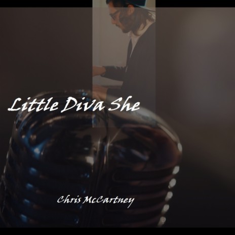 Little Diva She | Boomplay Music