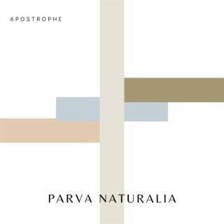 Parva Naturalia