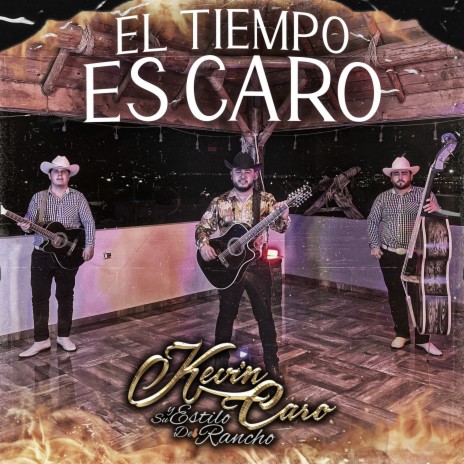 El Tiempo Es Caro | Boomplay Music