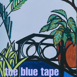 The Blue Tape