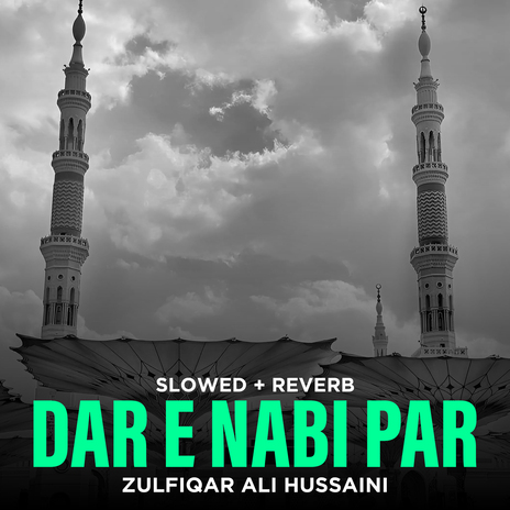 Dar e Nabi Par (Lofi-Mix) | Boomplay Music