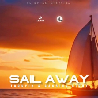 Sail Away ft. Gabriel Light lyrics | Boomplay Music