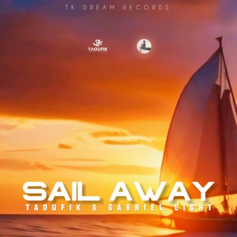 Sail Away ft. Gabriel Light
