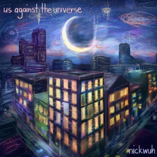 us against the universe
