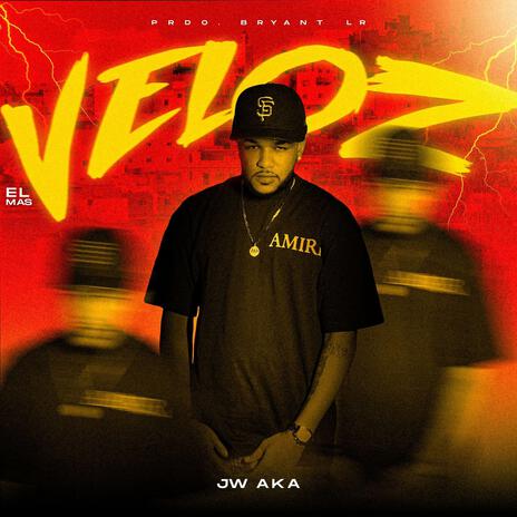 EL MAS VELOZ | Boomplay Music