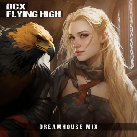 Flying High (Dreamhouse Mix) | Boomplay Music