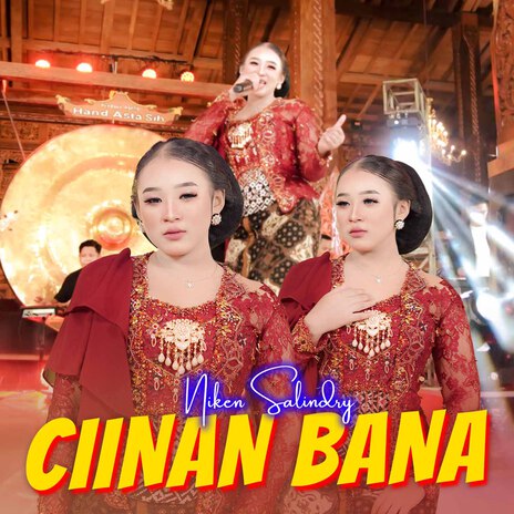 CIINAN BANA | Boomplay Music