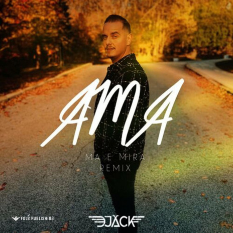 AMA (Ma e Mira) ft. Ermal Fejzullahu | Boomplay Music