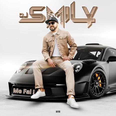 DJ SMILY ME FAL (ORIENT DEEP RMX) | Boomplay Music