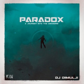 Paradox: A Journey Into The Unknown