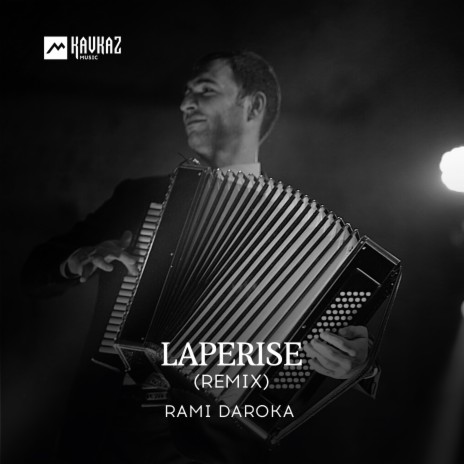 Laperise (Remix) | Boomplay Music