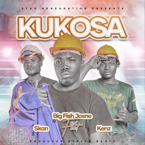 Kukosa (feat. Skan × Kenz waibaula) | Boomplay Music