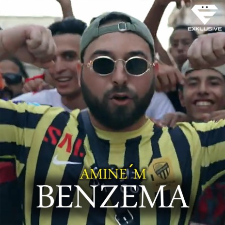 Benzema