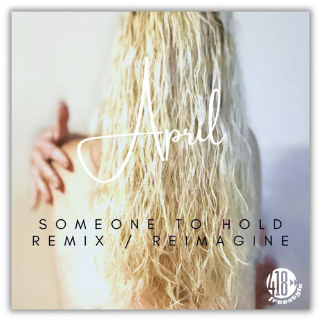 Someone To Hold (Teixeira Remix) | Boomplay Music