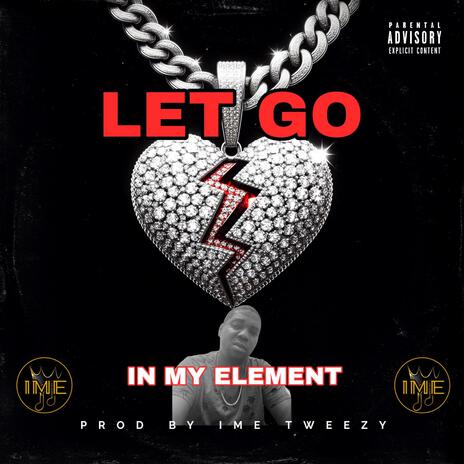 Let Go | Boomplay Music