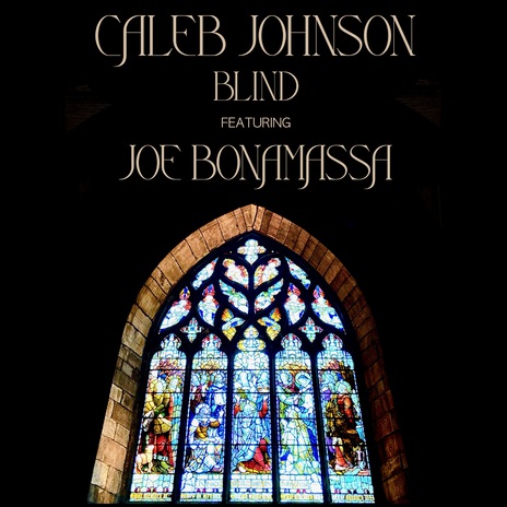 Blind ft. Joe Bonamassa | Boomplay Music