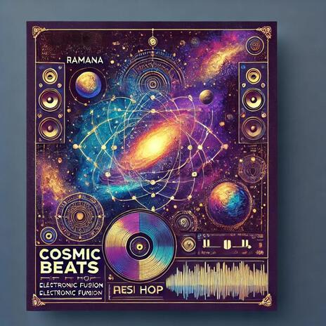 Cosmic Beats | Boomplay Music