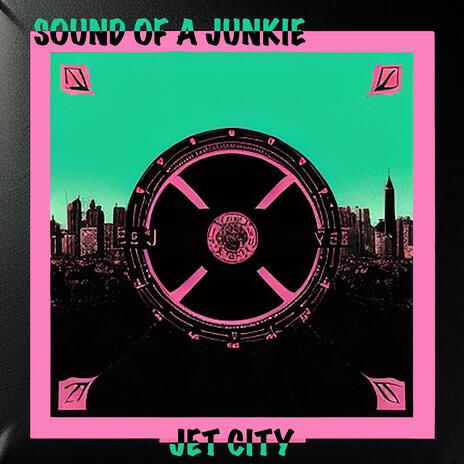 Sound of a Junkie | Boomplay Music