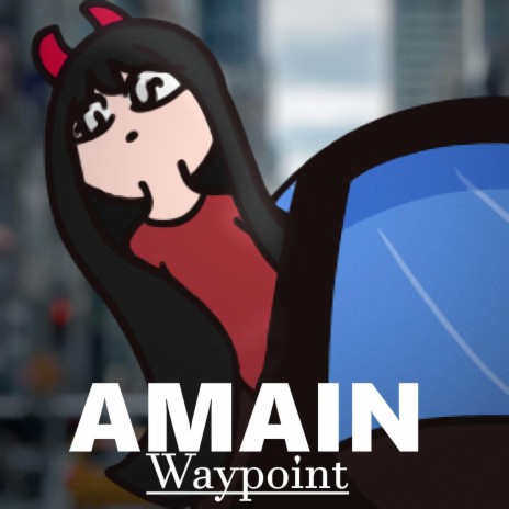 Waypoint | Boomplay Music