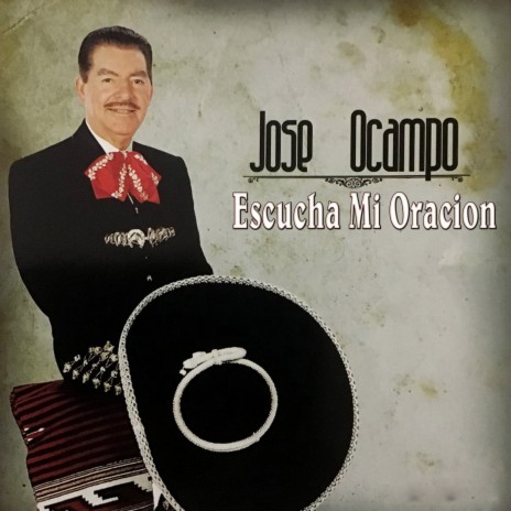 Escucha Mi Oracion | Boomplay Music