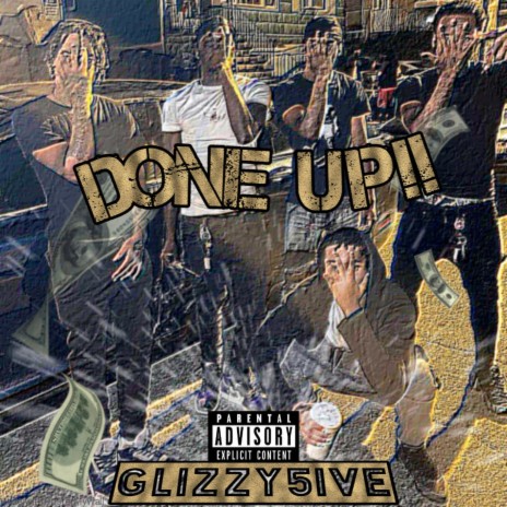 Done up | Boomplay Music