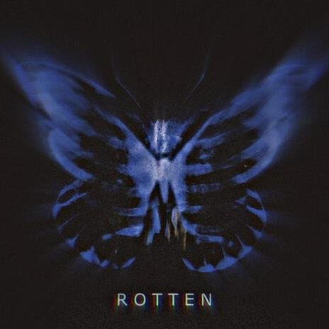 rotten. ft. Koddkarge | Boomplay Music