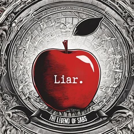 Liar | Boomplay Music