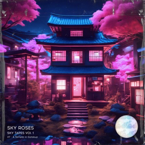 A Temple in Gotokuji | Boomplay Music