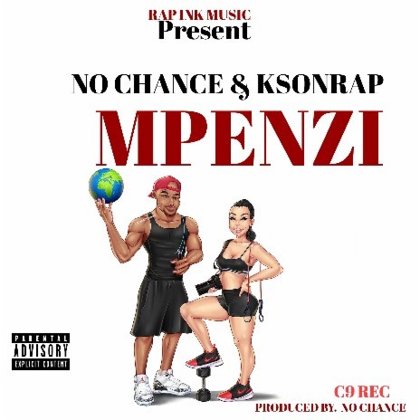 Mpenzi ft. No Chance | Boomplay Music