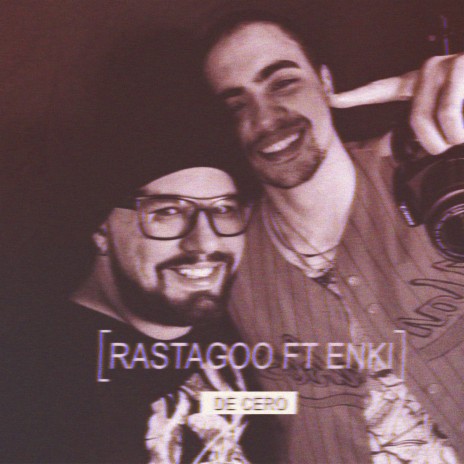 De cero ft. Enki Rap | Boomplay Music