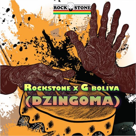 Dzingoma ft. G Boliva | Boomplay Music