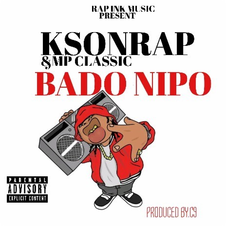 Bado Nipo ft. Aneth Kushaba, Habibu K & Gblec | Boomplay Music