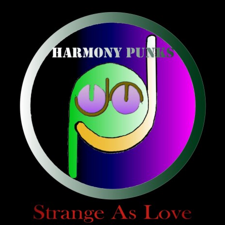Strange As Love | Boomplay Music
