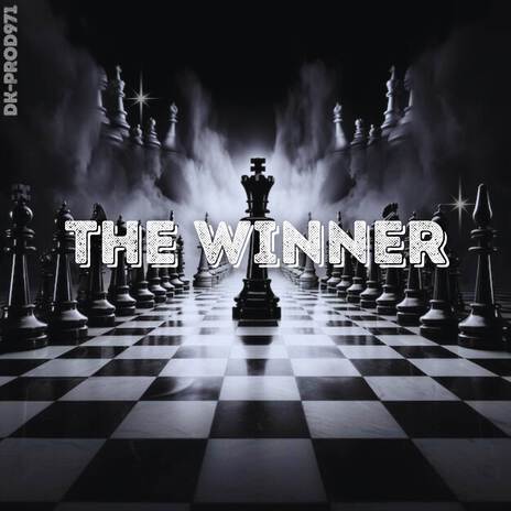 THE WINNER | Boomplay Music