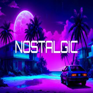 NOSTALGIC 80's Synthwave Music