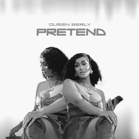 Pretend | Boomplay Music