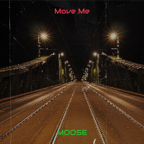 Move Me | Boomplay Music