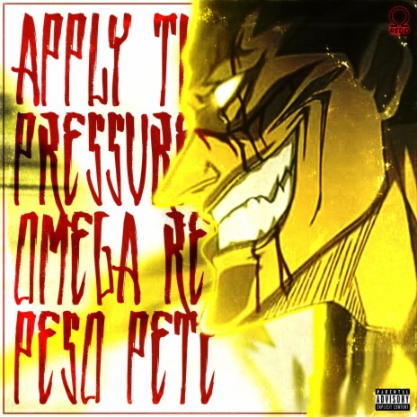 Apply the Pressure ft. Pe$o Pete