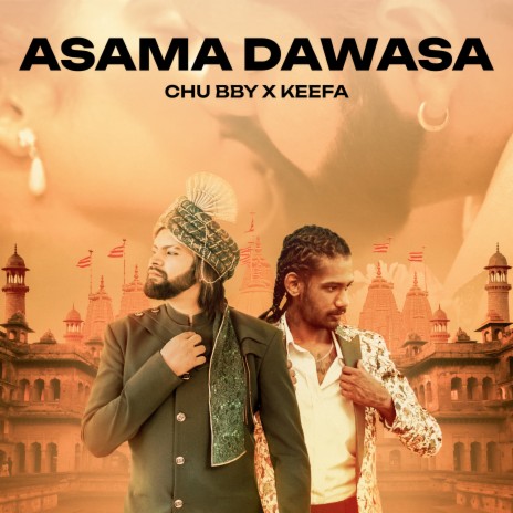 Asama Dawasa ft. Keefa | Boomplay Music