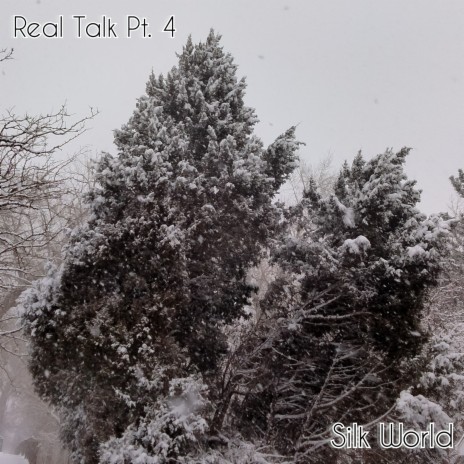 Real Talk, Pt. 4